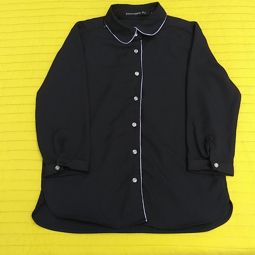 Black women's PJ